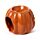 Brûleur à Huile Céramique - Citrouille Jack O Lantern