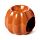 Brûleur à Huile Céramique - Citrouille Jack O Lantern