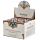Huile de Parfum Goloka Aroma - Bois Sacré Peruvien