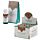 Huile de Parfum Goloka Aroma - Patchouli Pur
