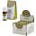 Huile de Parfum Goloka Aroma - Menthe Fraiche