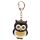 Porte-Clés Sonore LED - Hibou Chouette