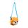 Sac Peluché à bandoulière - Shuggs le Shiba Inu Adoramals 