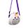 Sac Peluché à bandoulière - Astra la Licorne Adoracorns 