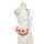 Sac Peluché à bandoulière - Maddie l'Axolotl Adoramals