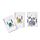 Jeu de Cartes Traditionnel Wildwood Caravan - Camping