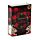 Jeu de Cartes Traditionnel Skulls and Roses - Crâne