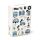 Jeu de Cartes Traditionnel - Explore More Volkswagen VW T1 Camper Bus