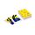 Jeu de Cartes Traditionnel - The Beatles Yellow Submarine 