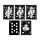 Jeu de Cartes Traditionnel - The Original Stormtrooper 
