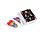 Jeu de Cartes Traditionnel - Day of the Dead Jour des Morts