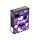 Jeu de Cartes Traditionnel - Halloween Effrayant 