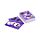 Jeu de Cartes Traditionnel - Halloween Effrayant 