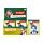 Jeu de Cartes Traditionnel - Mr Bean & Teddy