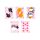 Jeu de Cartes Traditionnel - Beans & Co Chats 