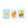 Jeu de Cartes Traditionnel - Beans & Co Chats 