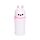 Trousse Silicone - Adoramals Frances le Lapin 