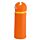 Trousse Silicone Verticale Adoramals - Panda Roux