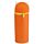 Trousse Silicone Verticale Adoramals - Panda Roux