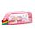 Trousse Transparente Unicorn Magic - Licorne