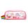 Trousse Transparente Unicorn Magic - Licorne