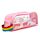Trousse Transparente Unicorn Magic - Licorne