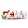 Trousse en toile Barks - Chiens