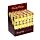 Grand pot à 12 crayons de couleur - Lisa Parker Chat Hocus Pocus