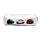 Trousse en toile - Fiat 500 