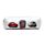 Trousse en toile - Fiat 500 