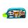 Trousse Transparente - Adoramals Wild