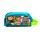 Trousse Transparente - Adoramals Wild