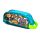 Trousse Transparente - Adoramals Wild