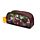 Trousse Transparente - Jolly Roger Pirates