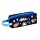 Trousse en toile Oxford - Marine Kingdom 