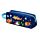 Trousse en toile Oxford - Marine Kingdom 