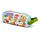 Trousse en toile Oxford - Zooniverse 