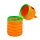 Trousse Silicone Etirable - Adoramals Tigre