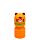 Trousse Silicone Etirable - Adoramals Tigre
