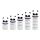 Trousse Silicone Etirable - Adoramals Panda