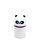 Trousse Silicone Etirable - Adoramals Panda