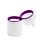 Trousse Silicone Etirable - Adoramals Panda