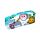 Trousse Transparente - Adoramals Ocean