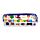 Trousse Transparente - Game Over 