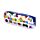 Trousse Transparente - Game Over 