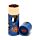 Pot de 12 crayons de couleurs Wallace & Gromit 