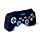 Trousse Silicone - Game Over Manette