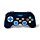 Trousse Silicone - Game Over Manette