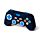 Trousse Silicone - Game Over Manette