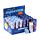 Pot de 12 crayons de couleurs - Mariniverse 